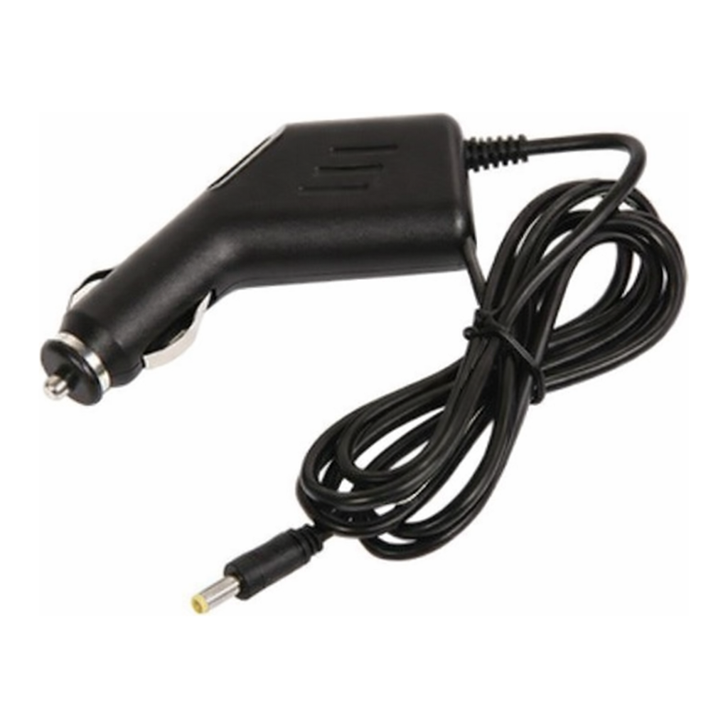 Restek Leak Detector V Accessory, AC DC Adaptor Car Charger for p/n 22655