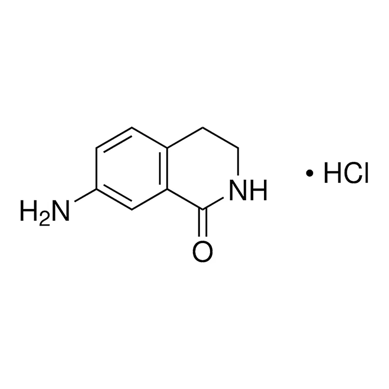 Merck 7-Amino-3,4-dihydro-1(2H)-isoquinolinone hydrochloride