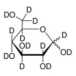 Merck D-GLUCOSE-D12, 97 ATOM % D