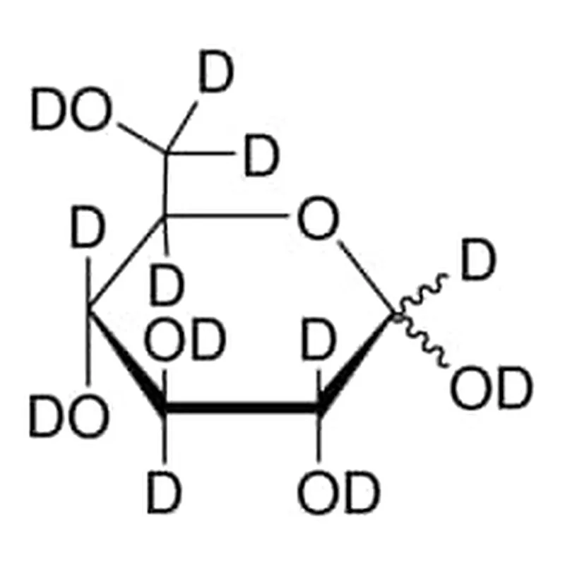 Merck D-GLUCOSE-D12, 97 ATOM % D