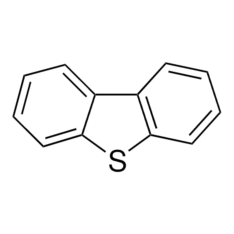 Merck Dibenzothiophene