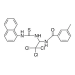 Merck 3-METHYL-N-(2,2,2-TRICHLORO-1- - 25 MG&