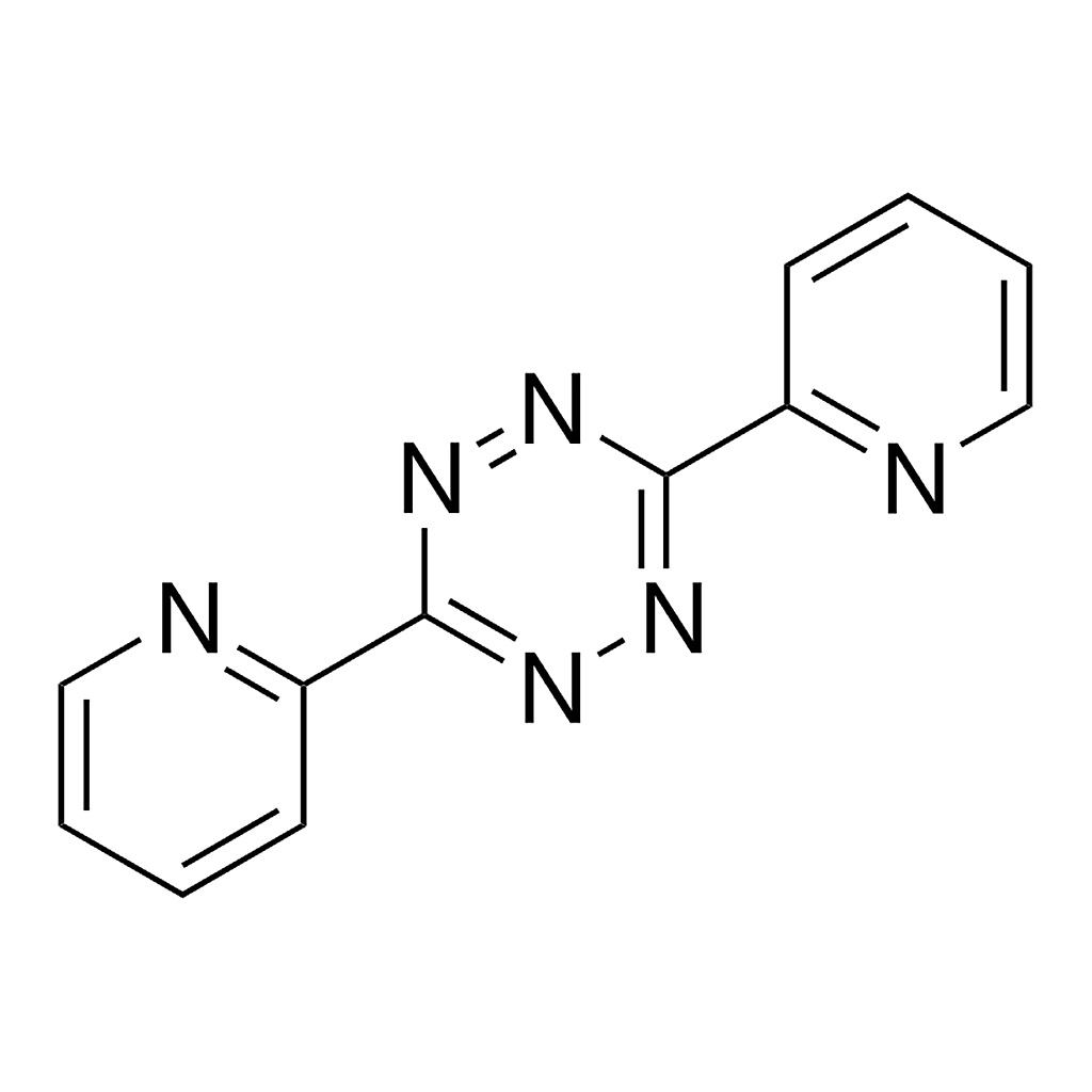 Merck 3,6-Di-2-pyridyl-1,2,4,5-tetrazine