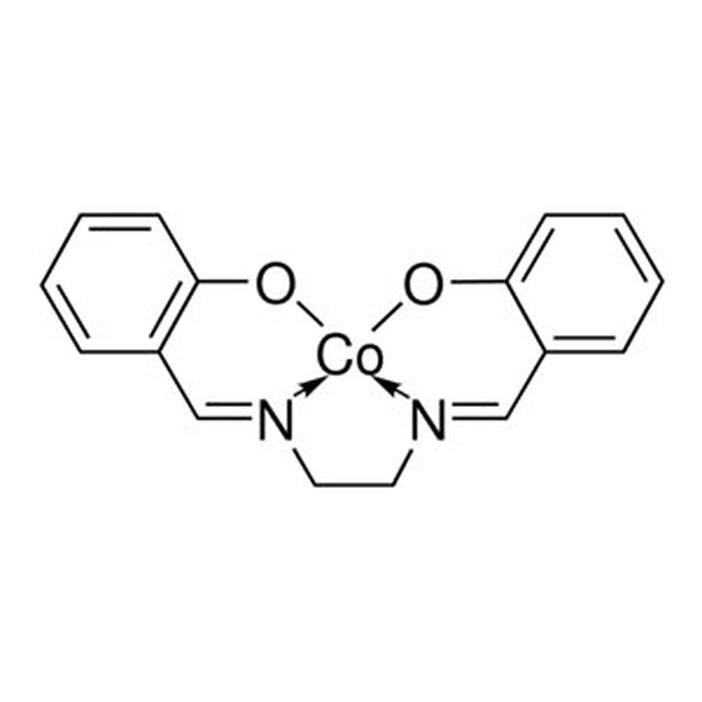 Merck N,N``-BIS(SALICYLIDENE)ETHYLENEDIAMINOCO&