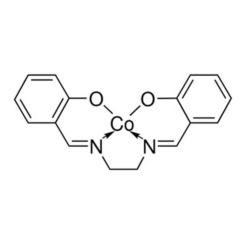 Merck N,N``-BIS(SALICYLIDENE)ETHYLENEDIAMINOCO&
