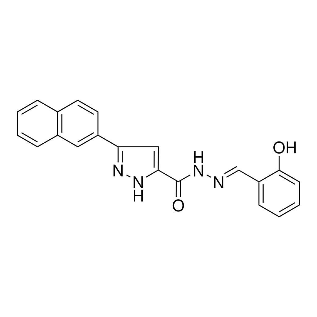 Merck 5-NAPHTHALEN-2-YL-2H-PYRAZOLE- - 50 MG&