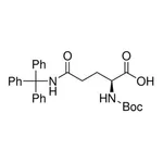 Merck BOC-GLN(TRT)-OH, >=98.0%