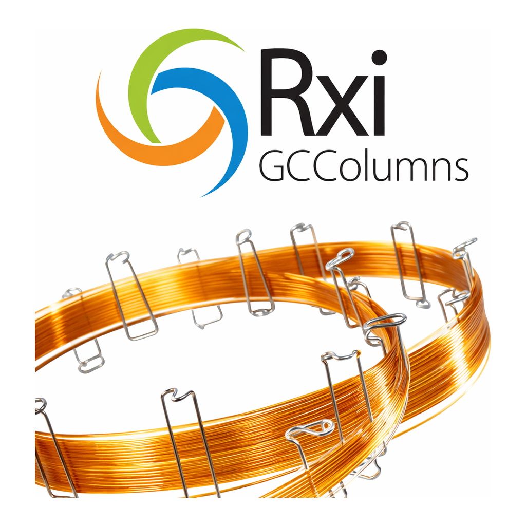 Restek Rxi-17 Cap. Column, 30m, 0.25mm ID, 0.25um