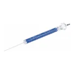 Agilent Syringe, 10ul PTFE, FN 23-26/42/HP, 6/pk