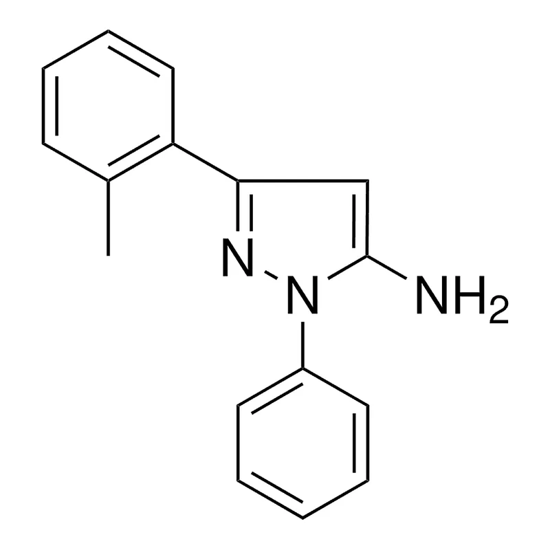 Merck 3-(2-METHYLPHENYL)-1-PHENYL-1H-