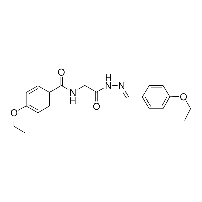 Merck 4-ETHOXY-N-(2-(2-(4-ETHOXYBENZYL - 10MG