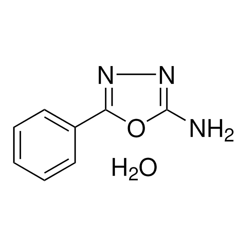 Merck 5-PHENYL-1,3,4-OXADIAZOL-2-AMINE-