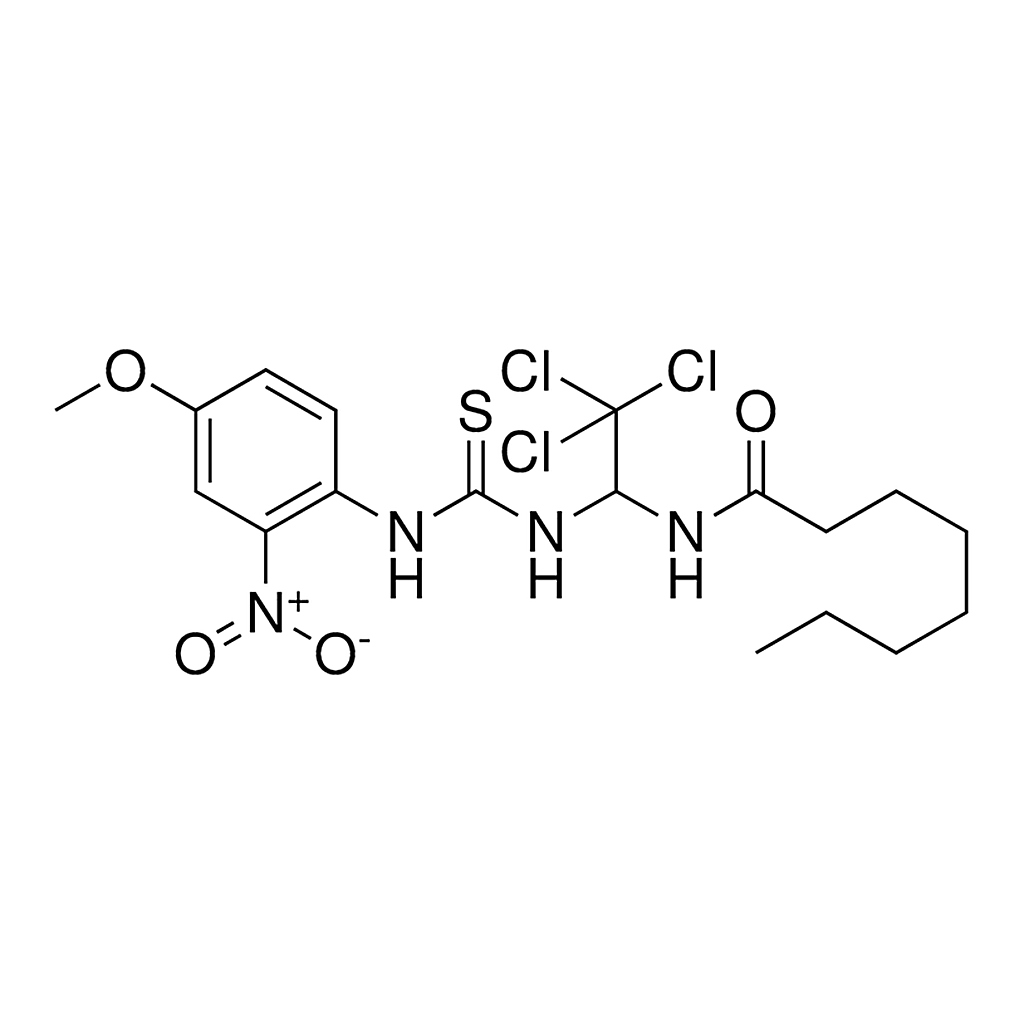 Merck OCTANOIC ACID (2,2,2-TRICHLORO - 50 MG &