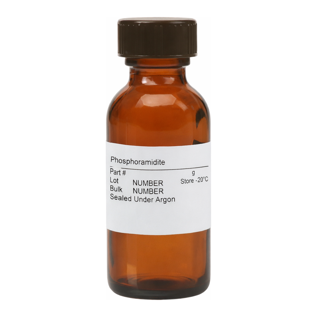 Thermo Fisher Scientific 2`-OMe-U Phosphoramidite, standard grade, 20-400 finish bottle