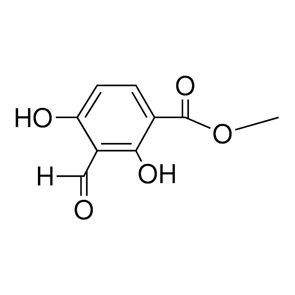 Merck METHYL 2,4-DIHYDROXY-3-FORMYLBEN-