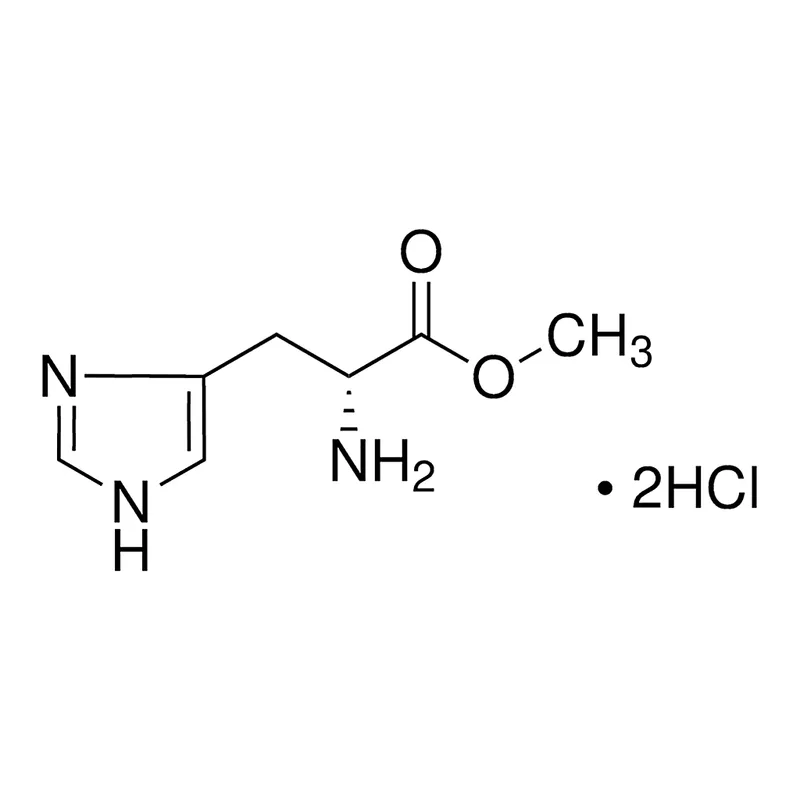 Merck H-D-His-OMe dihydrochloride