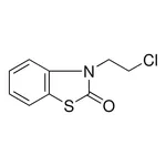Merck 3-(2-CHLORO-ETHYL)-3H-BENZOTHIAZ-