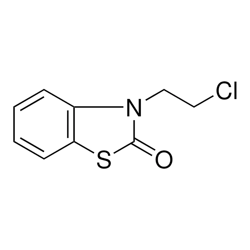 Merck 3-(2-CHLORO-ETHYL)-3H-BENZOTHIAZ-