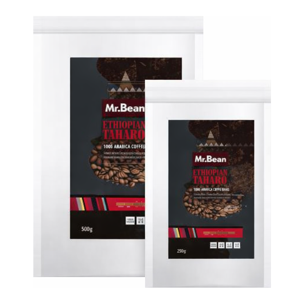 OFFICENEX 재고문의
에티오피아 하라(500g/분쇄/미스터빈)