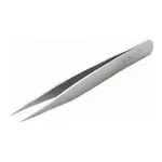 AS ONE Anti-Acid Stainless Steel Tweezer SA, 범용형 핀셋(내산성스테인리스)