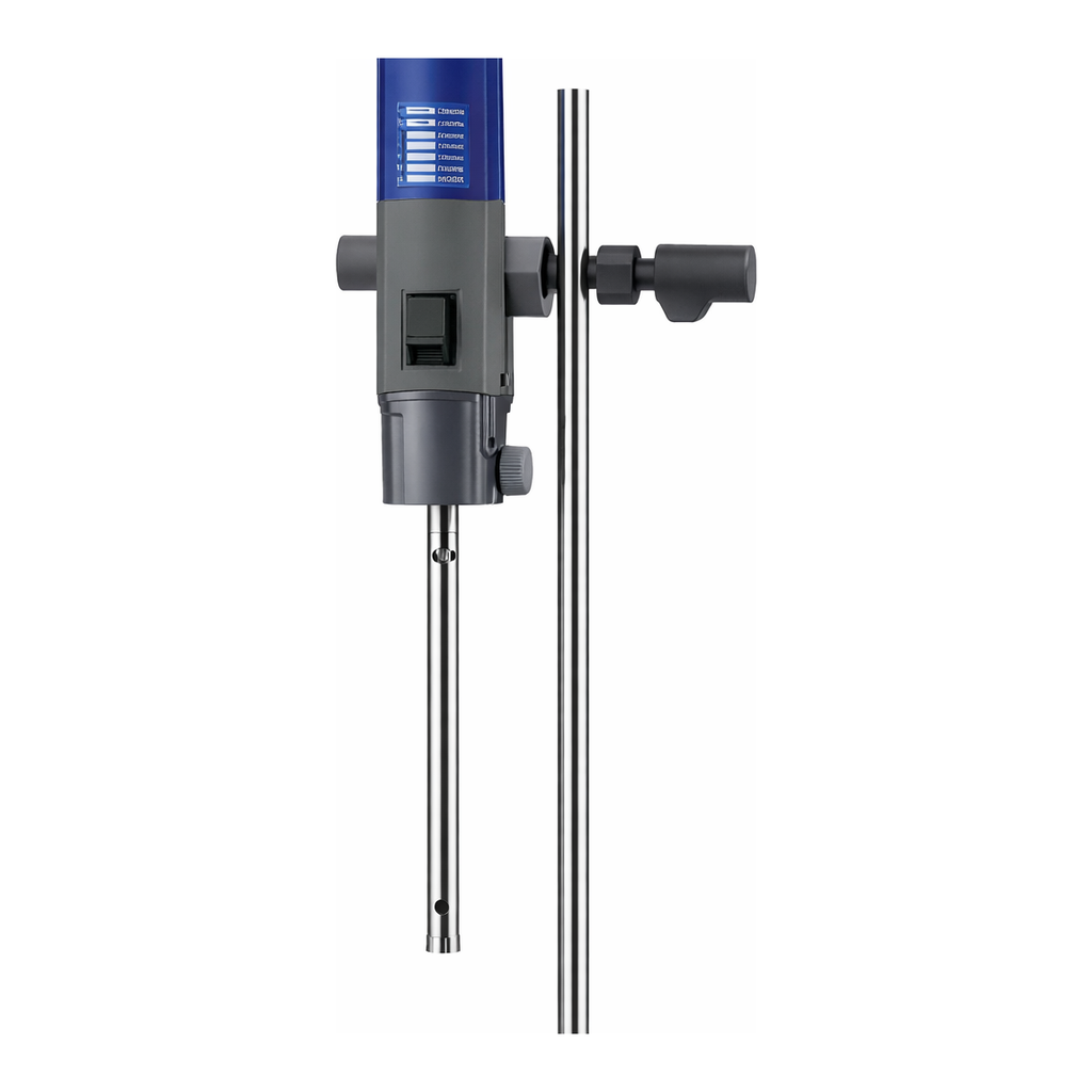 Merck IKA(R) ULTRA-TURRAX(R) disperser tools, stainless steel