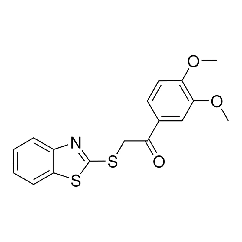 Merck 2-(1,3-BENZOTHIAZOL-2-YLTHIO)-1-
