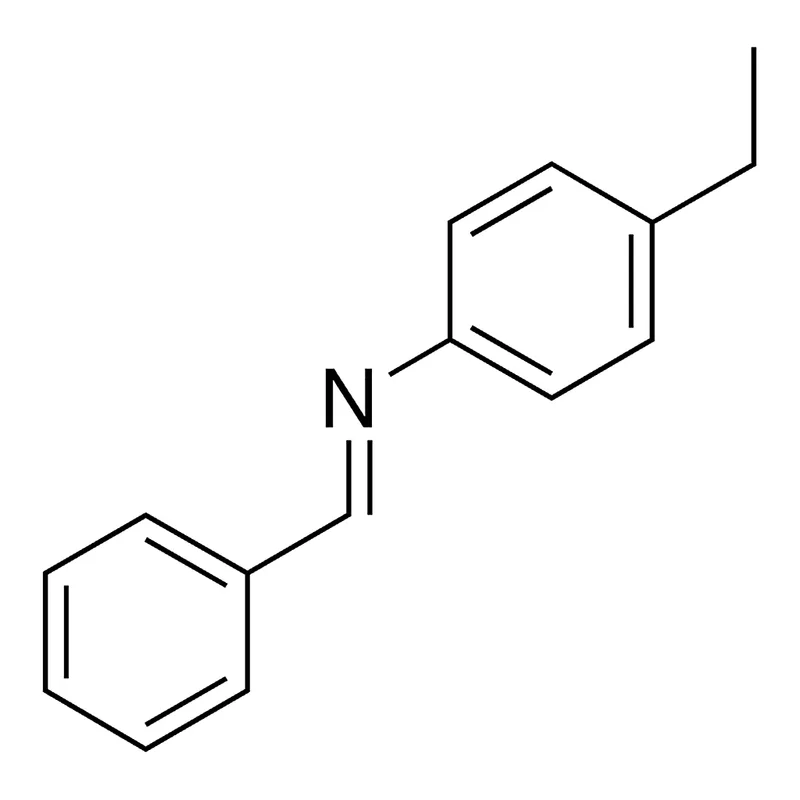 Merck N-BENZYLIDENE-4-ETHYLANILINE - 50 MG