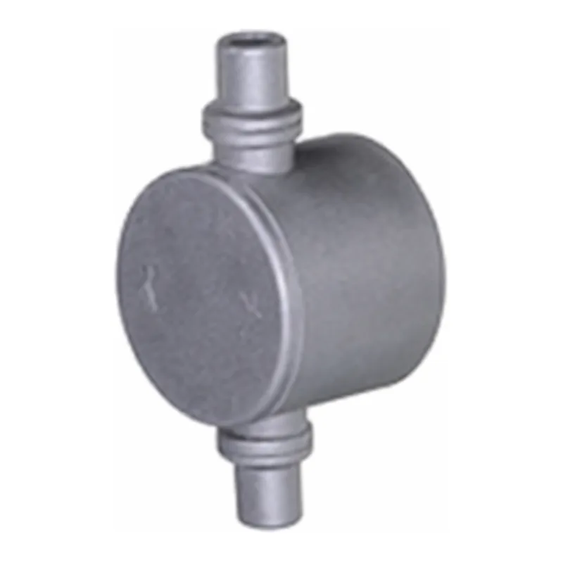 Waters Assembly, Pump Head (w/check valves)