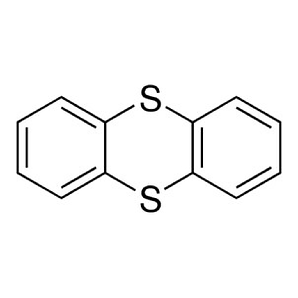 Merck THIANTHRENE, 97%