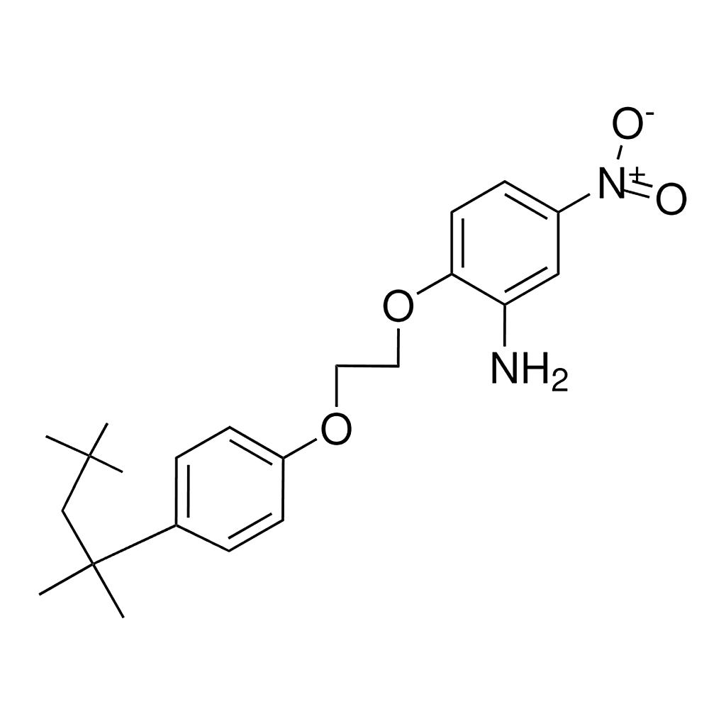 Merck 1-(2-AMINO-4-NITROPHENOXY)-2-(4-