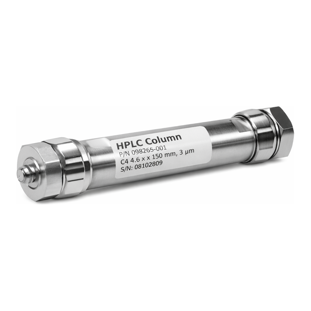 Waters XTerra Shield RP18 OBD Prep Column, 125Å, 5 µm, 19 mm X 150 mm, 1/pk