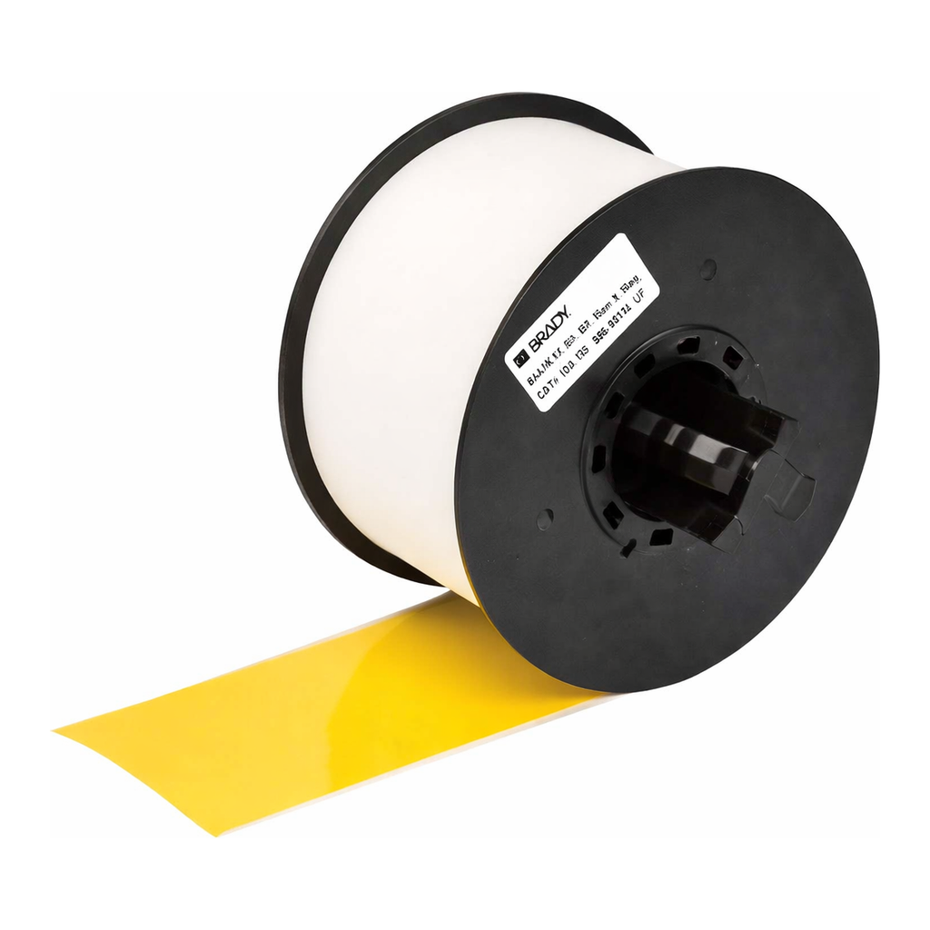 Brady MiniMark General Purpose Vinyl Labels
