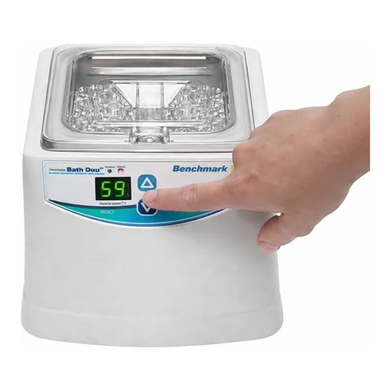 Merck Benchmark BeadBath Duo
