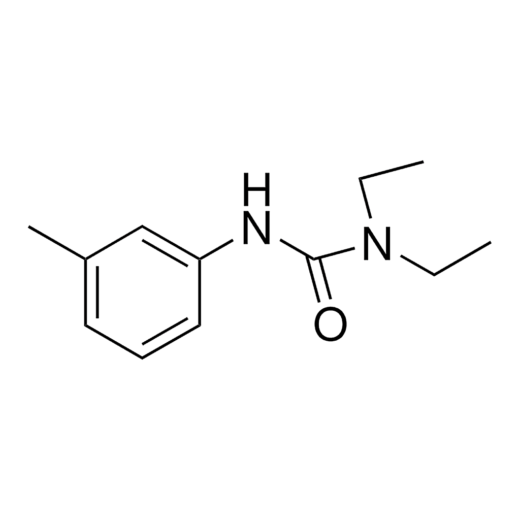 Merck 1,1-DIETHYL-3-(M-TOLYL)UREA-