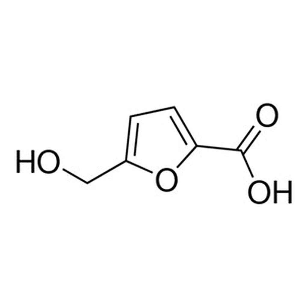 Merck 5-HYDROXYMETHYL-2-FURANCARBOXYLIC ACID