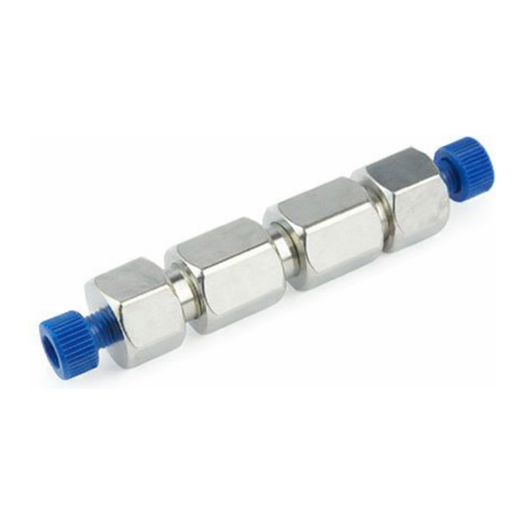 Restek HPLC Column Assembly, 30mm L x 4.6mmID x 1/4inOD