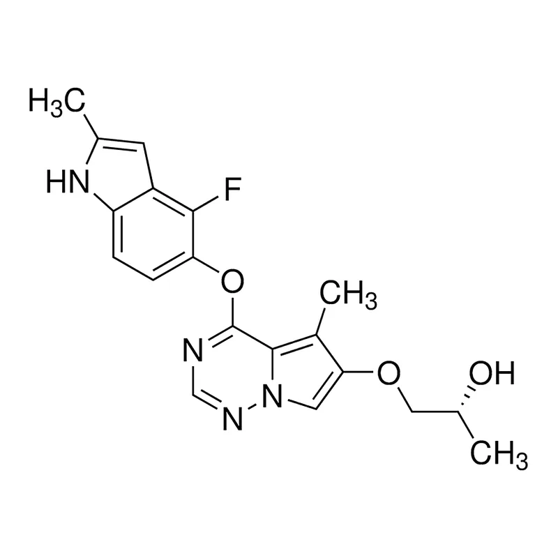 Merck Brivanib