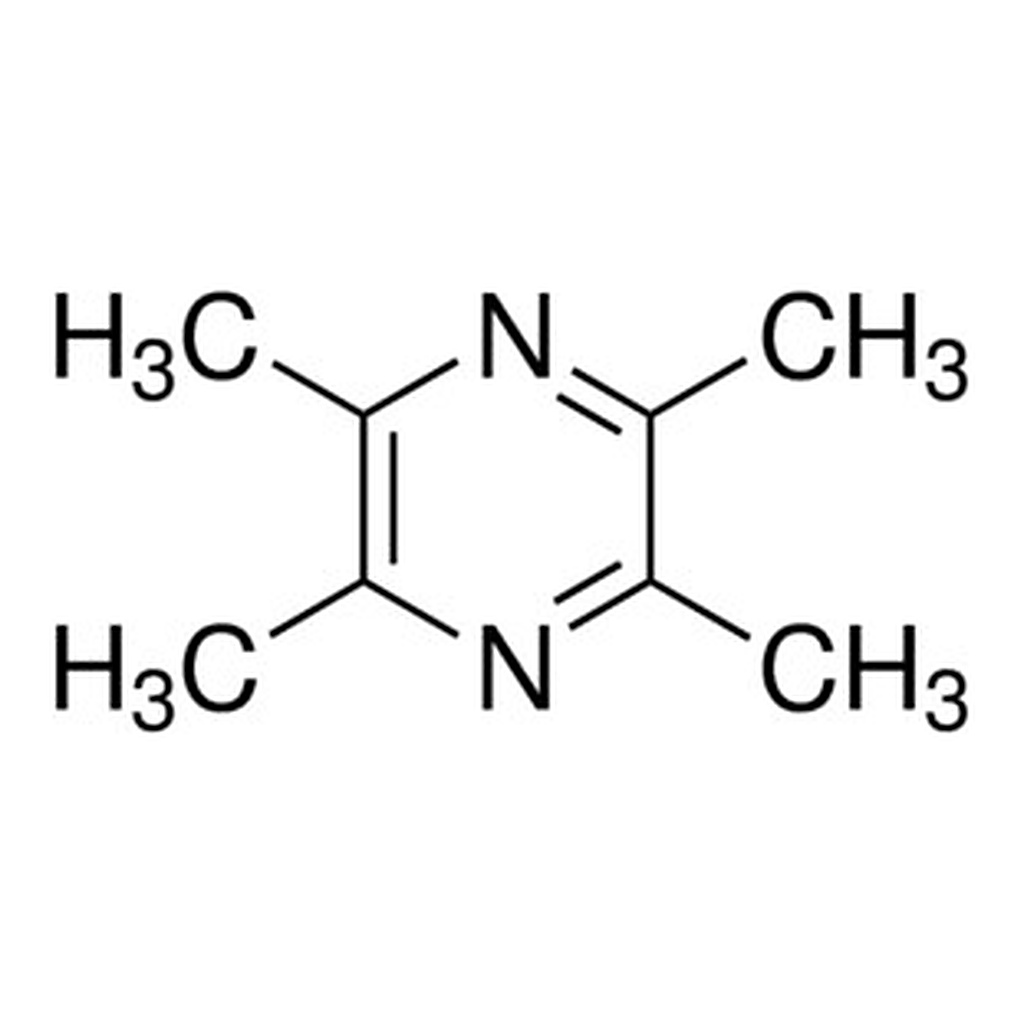 Merck TETRAMETHYLPYRAZINE, 98%