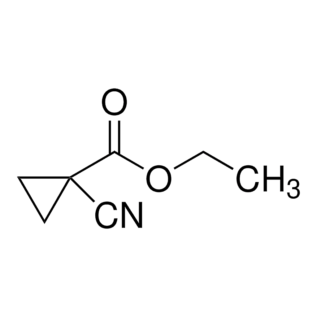 Merck Ethyl 1-cyano-1-cyclopropanecarboxylate