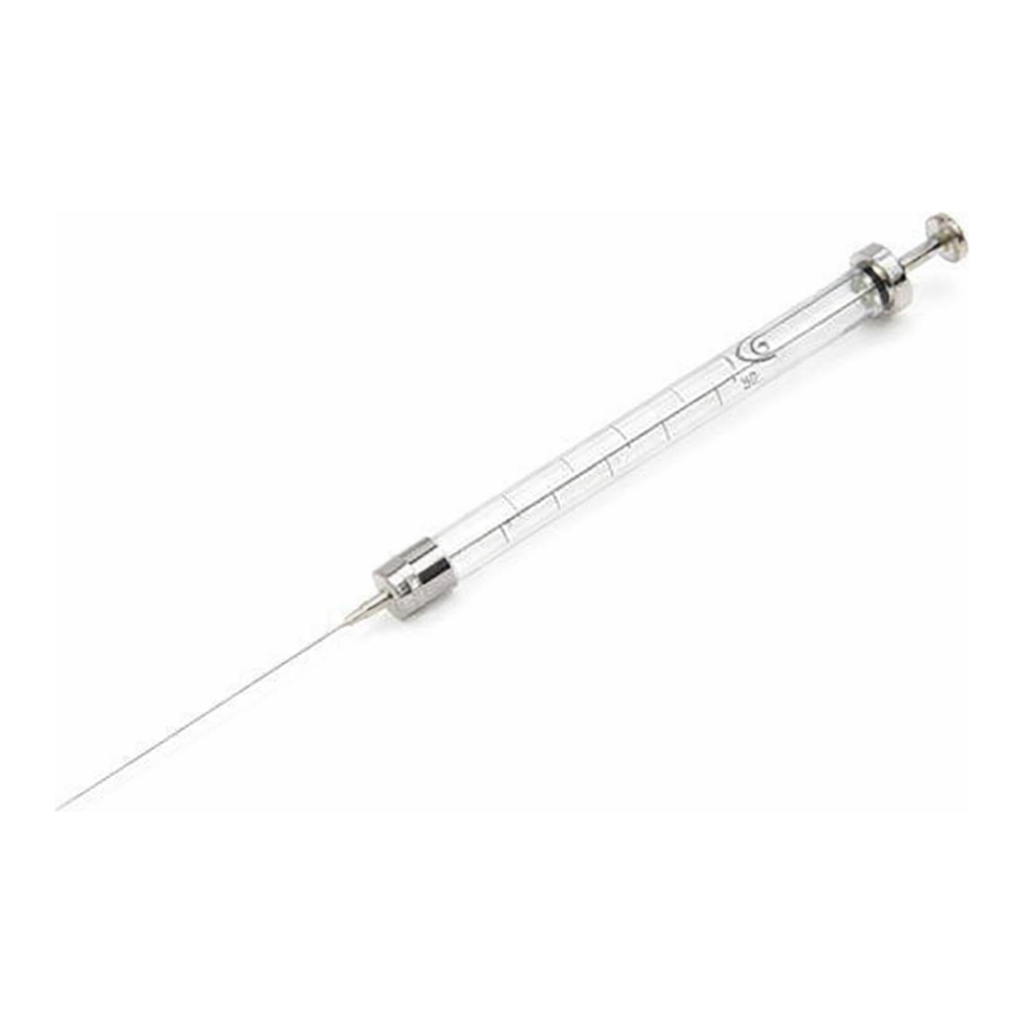 Restek Syringe, SGE, Model 1BR-7 1.0ul/23/1