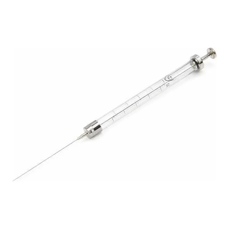 Restek Syringe, SGE, Model 1BR-7 1.0ul/23/1