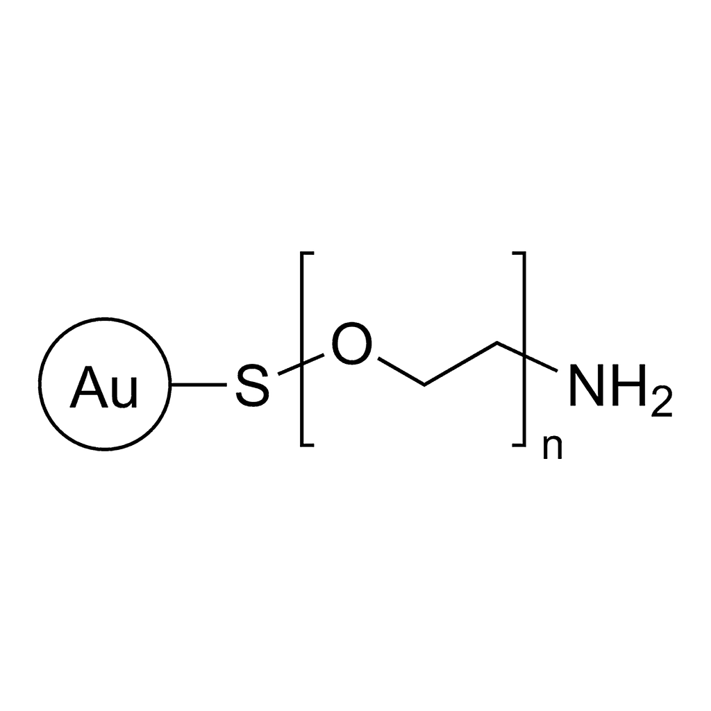 Merck Gold nanoparticles