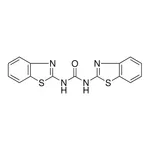 Merck 1,3-BIS-BENZOTHIAZOL-2-YL-UREA-