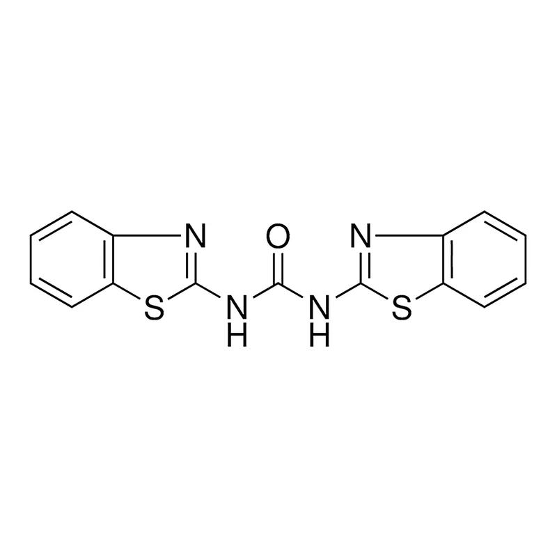 Merck 1,3-BIS-BENZOTHIAZOL-2-YL-UREA-