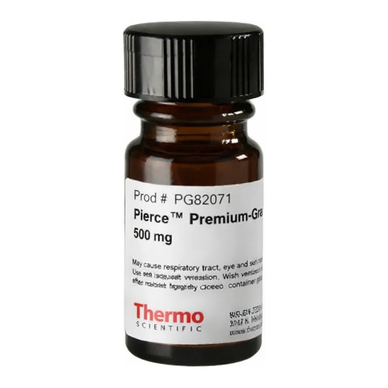 Thermo Fisher Scientific Pierce Premium Grade Sulfo-NHS (N-hydroxysulfosuccinimide), 500 mg
