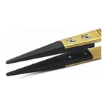 SIPEL 퀵 체인지 핀셋 1602/1702-BR Tweezer