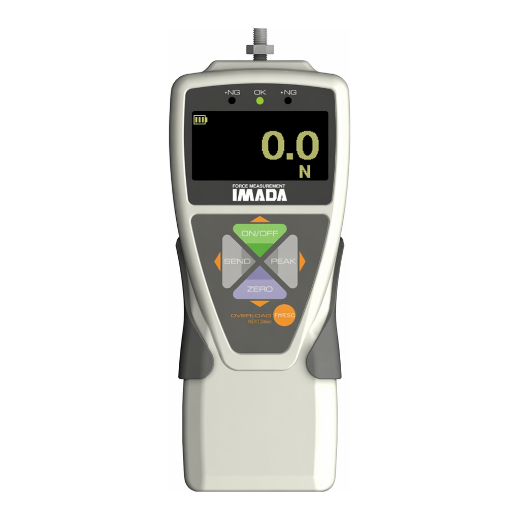 AS ONE Digital Force Gauge, 디지털 포스게이지