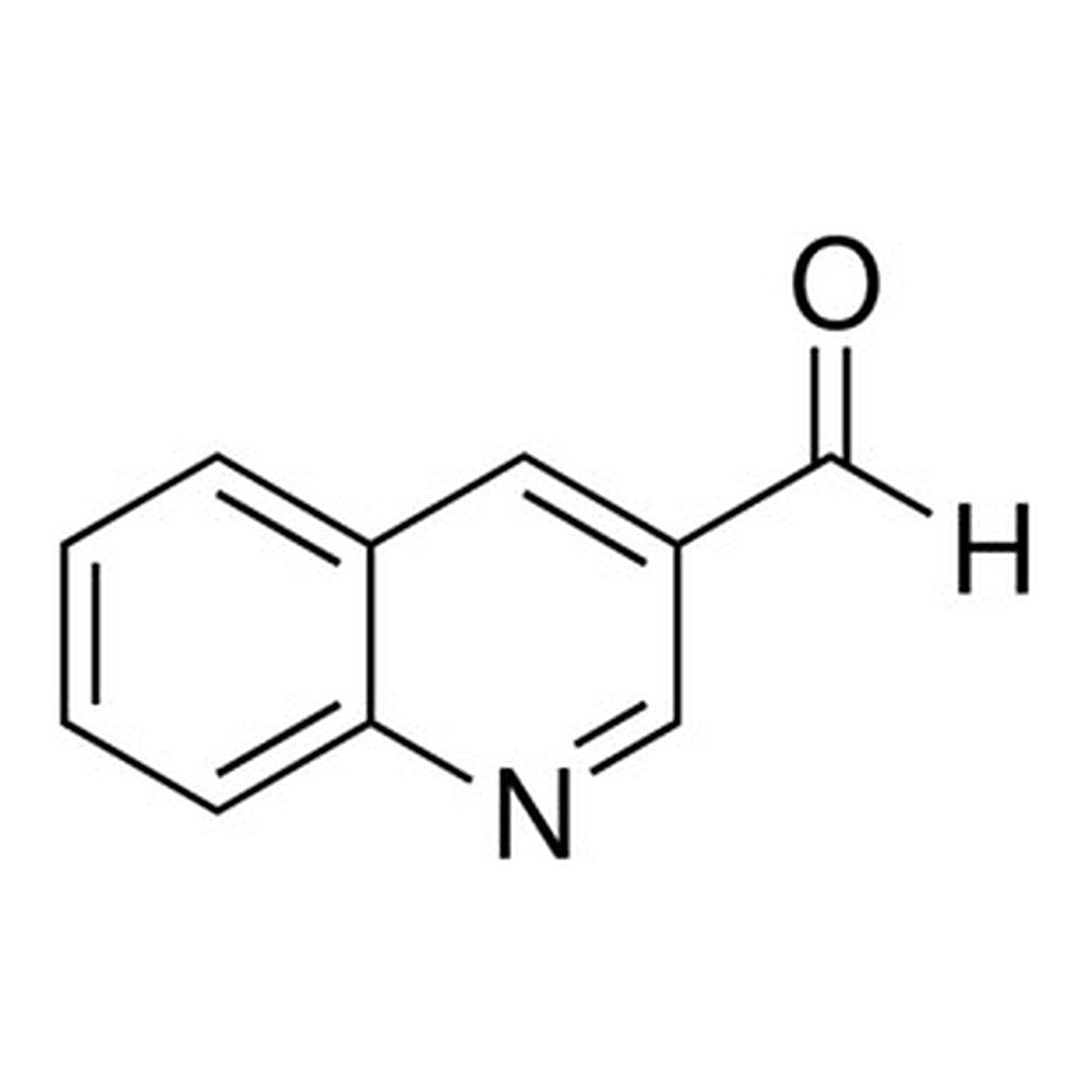 Merck 3-QUINOLINECARBOXALDEHYDE, 98%