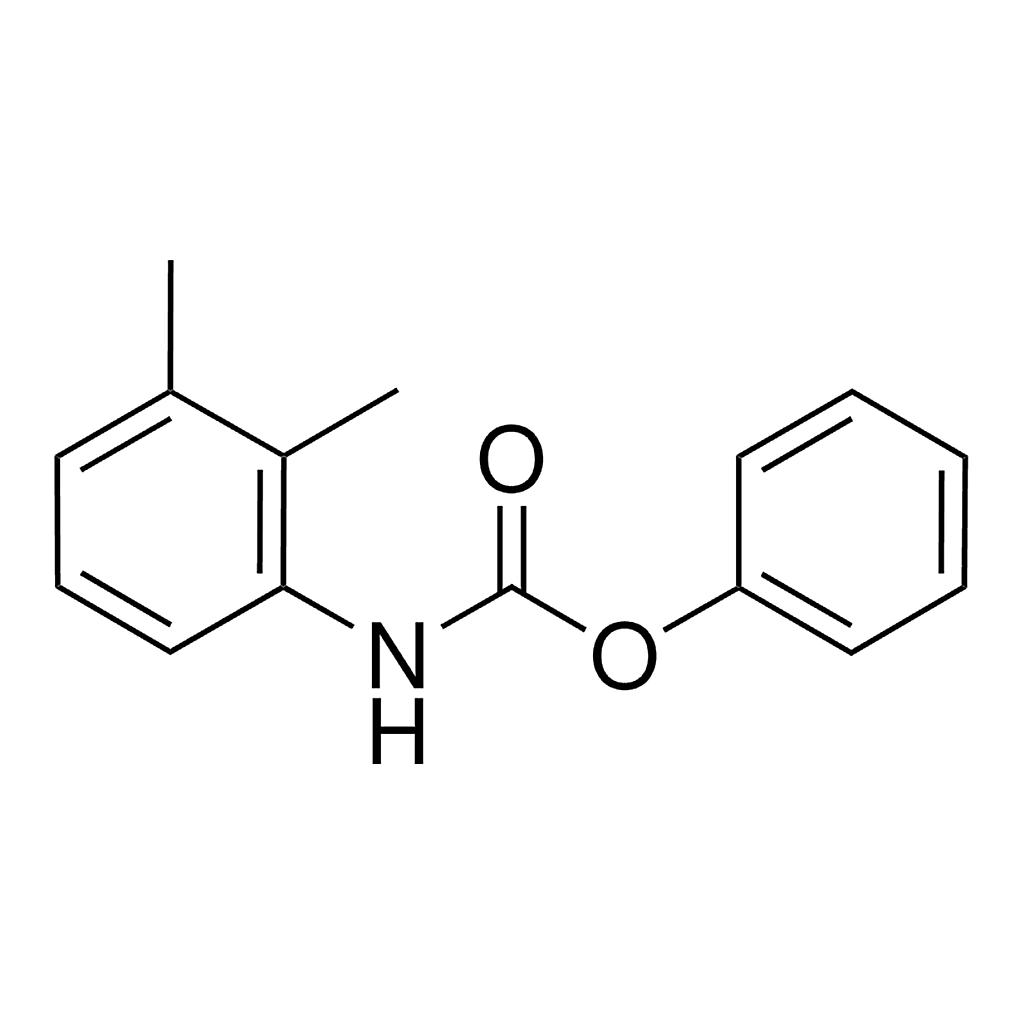 Merck PHENYL N-(2,3-XYLYL)CARBAMATE-