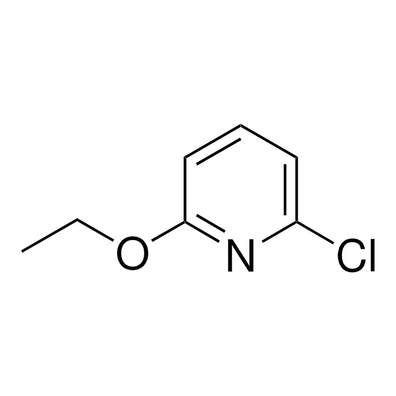 Merck 2-CHLORO-6-ETHOXYPYRIDINE